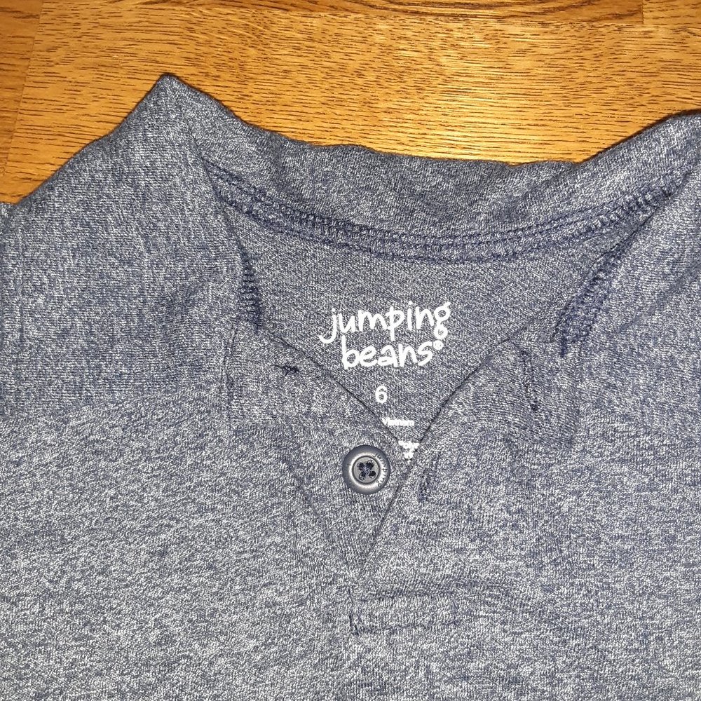 Collar short